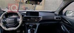 Changan Hunter
